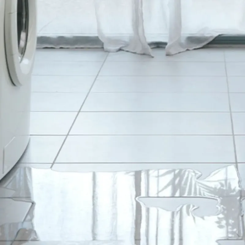 Appliance Leak Cleanup in Oakes, ND