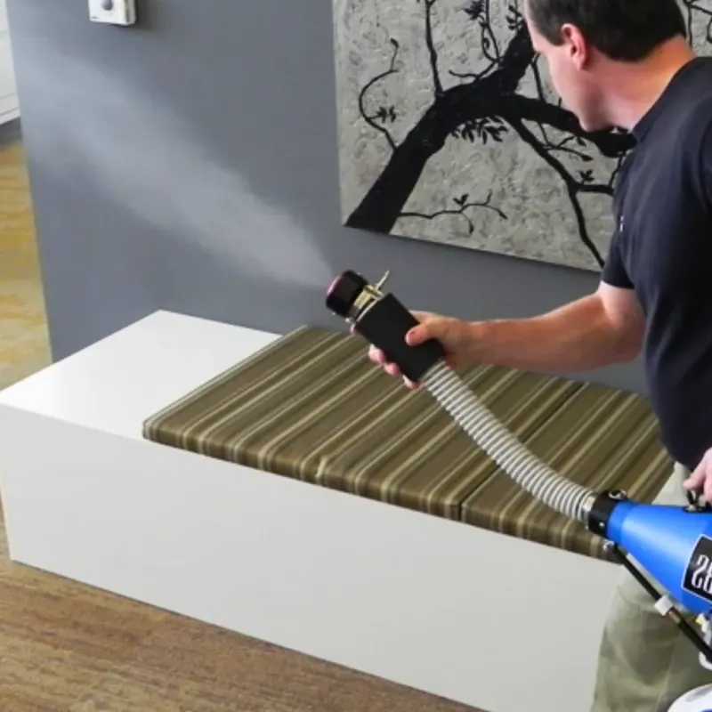 Professional Odor Removal in Oakes, ND